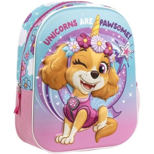 Sac à dos Pat' Patrouille Stella licorne pour enfant