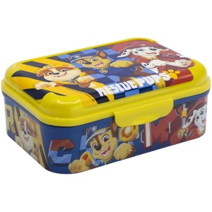 Boîte à sandwich Pat'Patrouille Stor 1423 ml : grand format