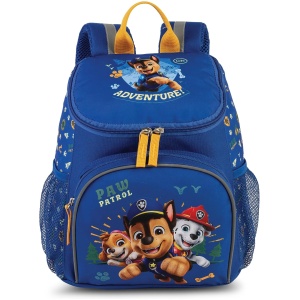 Sac à dos Pat' Patrouille enfant : garçon comme fille
