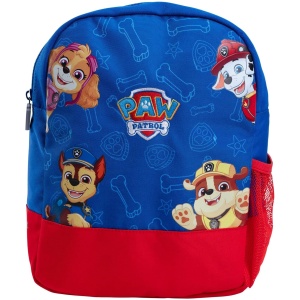 Sac à dos maternelle Pat'Patrouille dès 2 ans (Trust Vymo)