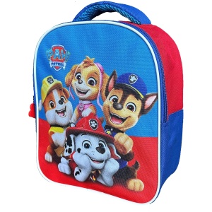 Sac à dos Pat' Patrouille Superdiver sous licence, 12,95 €