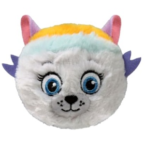 Peluche rebondissante Ty Beanie Bouncers Pat'Patrouille Everest