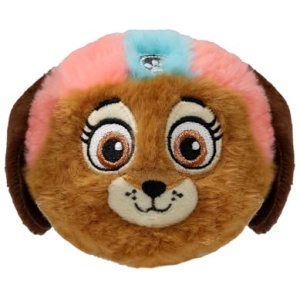 Peluche rebondissante Ty Beanie Bouncers Pat'Patrouille Liberty